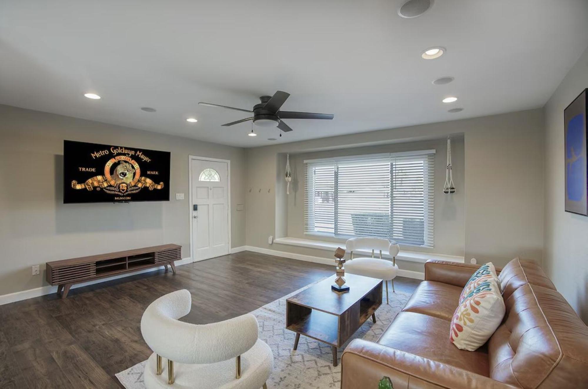 Holiday home Old Town - Pool, Golf, And Fire Pit Scottsdale